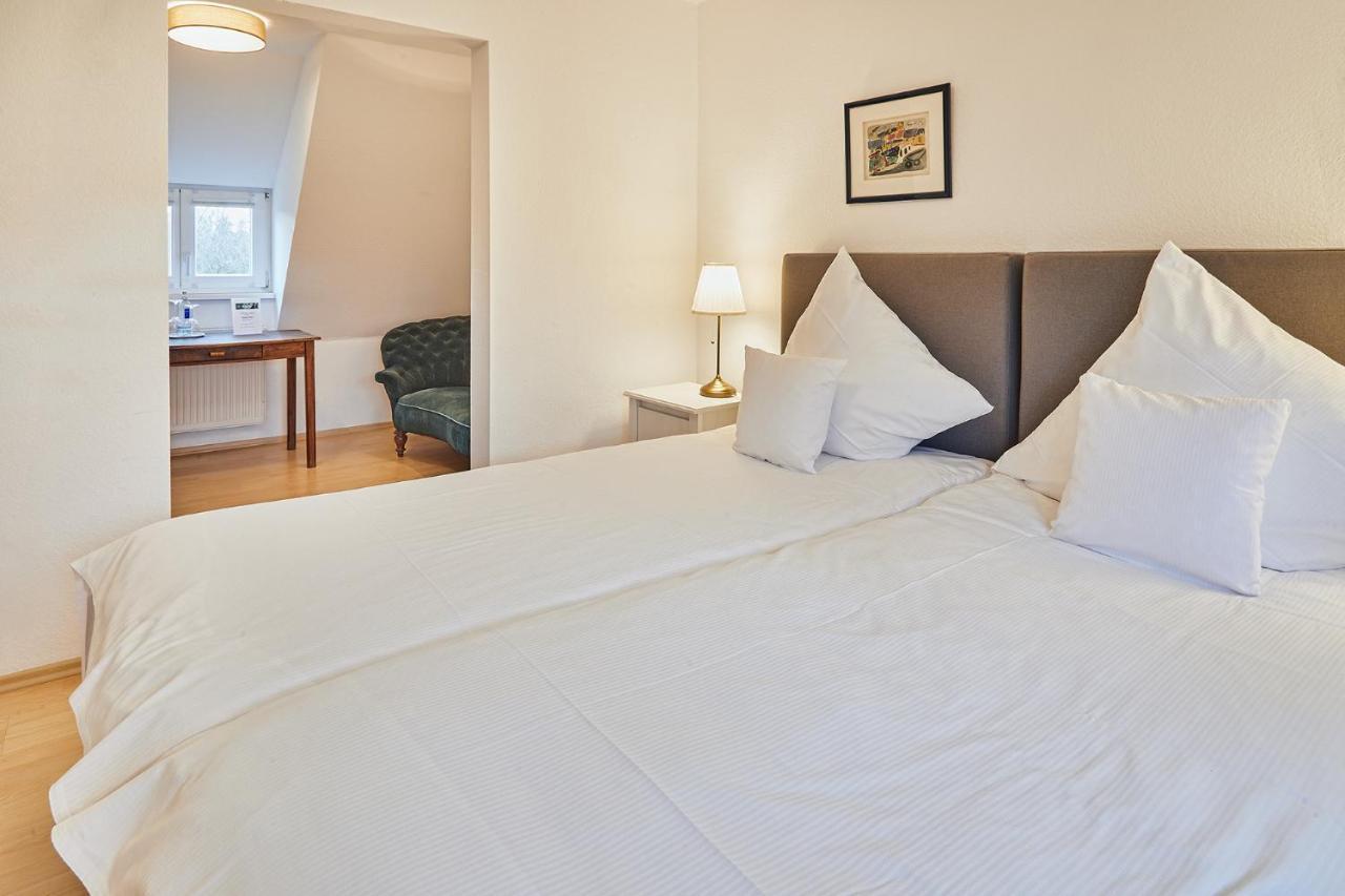 Eltville am Rhein Gutshotel Baron Knyphausen מראה חיצוני תמונה