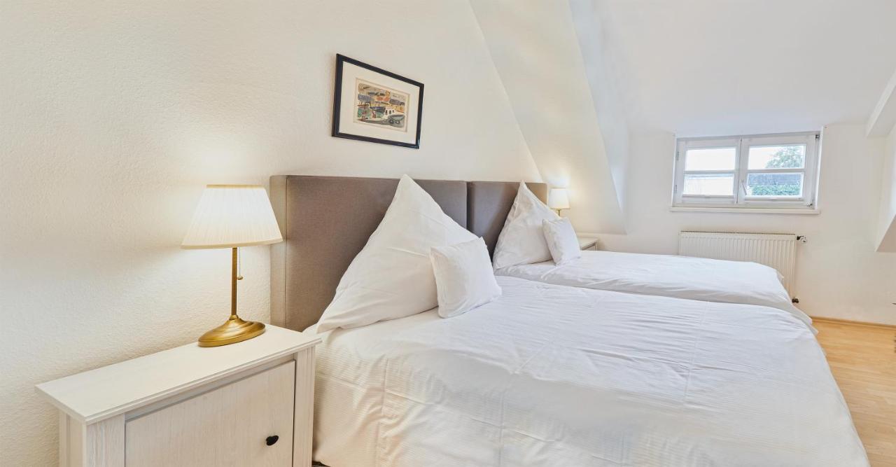 Eltville am Rhein Gutshotel Baron Knyphausen מראה חיצוני תמונה