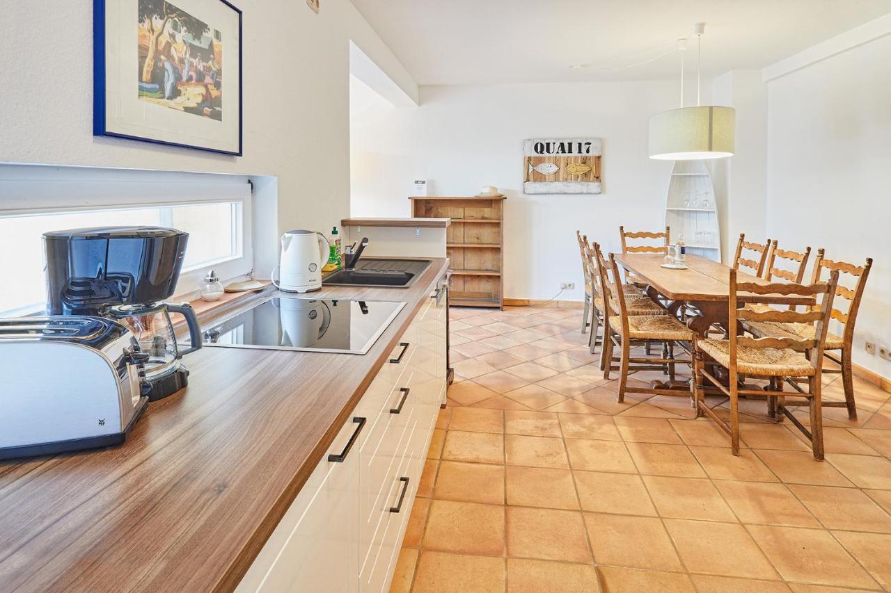 Eltville am Rhein Gutshotel Baron Knyphausen מראה חיצוני תמונה