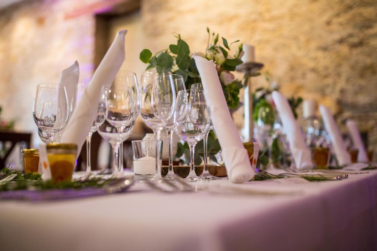 Eltville am Rhein Gutshotel Baron Knyphausen מראה חיצוני תמונה