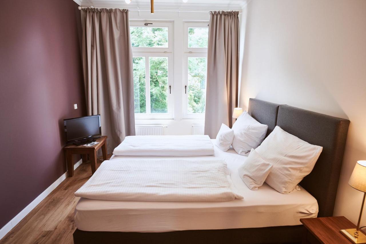 Eltville am Rhein Gutshotel Baron Knyphausen מראה חיצוני תמונה