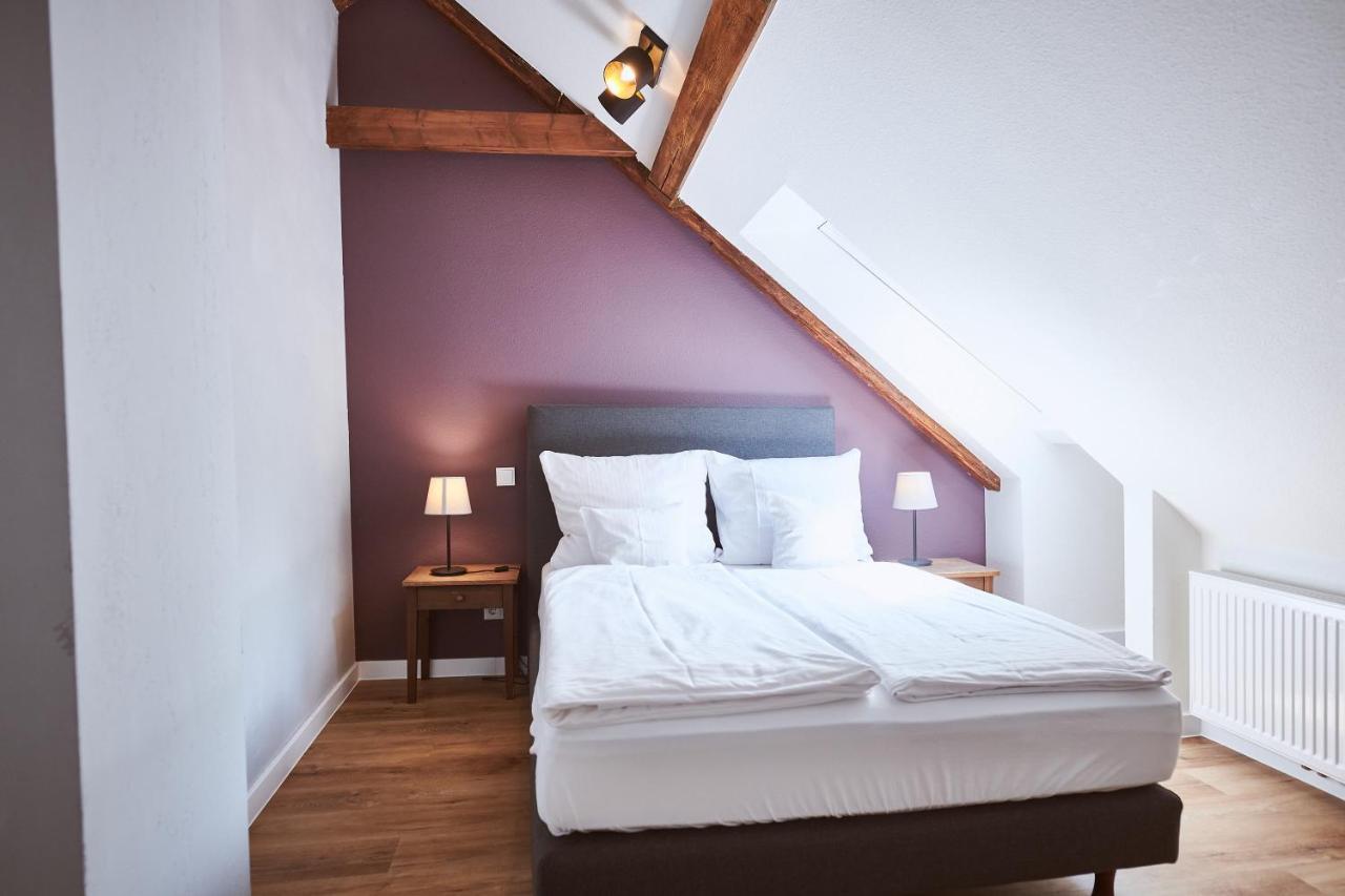 Eltville am Rhein Gutshotel Baron Knyphausen מראה חיצוני תמונה