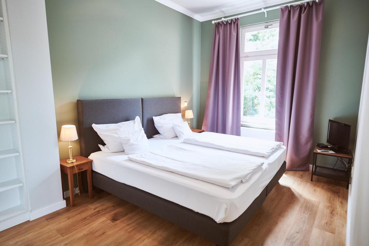 Eltville am Rhein Gutshotel Baron Knyphausen מראה חיצוני תמונה