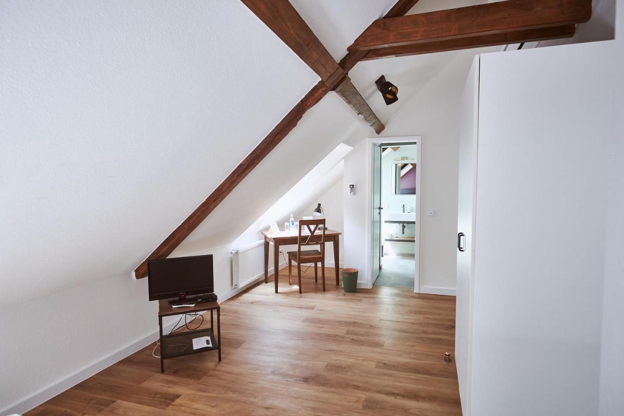 Eltville am Rhein Gutshotel Baron Knyphausen מראה חיצוני תמונה