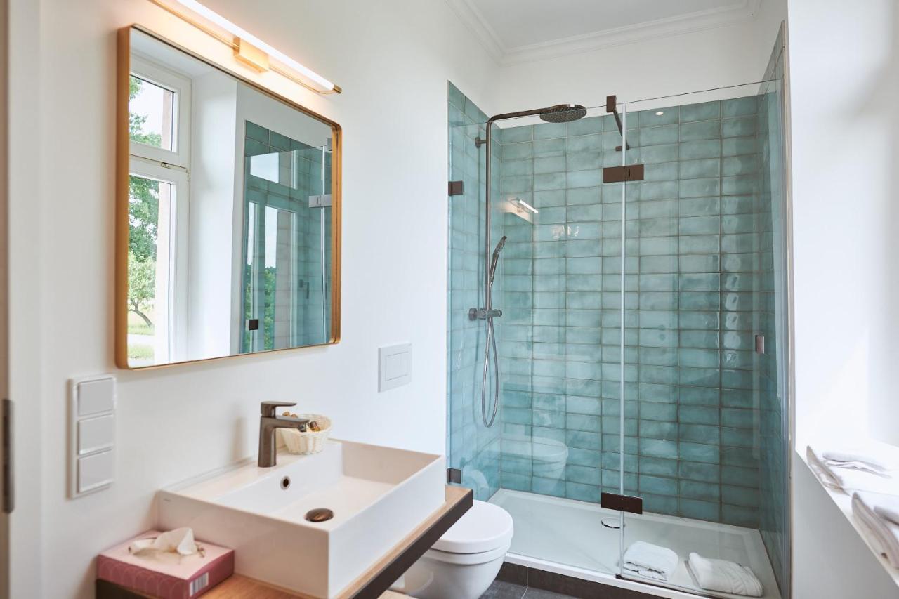 Eltville am Rhein Gutshotel Baron Knyphausen מראה חיצוני תמונה