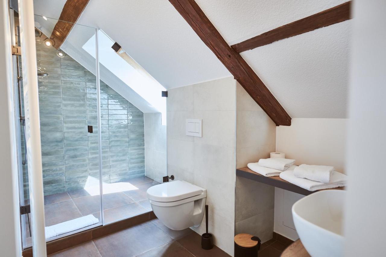 Eltville am Rhein Gutshotel Baron Knyphausen מראה חיצוני תמונה