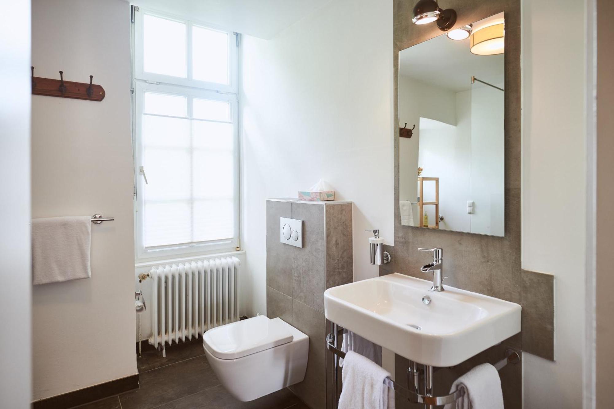 Eltville am Rhein Gutshotel Baron Knyphausen מראה חיצוני תמונה