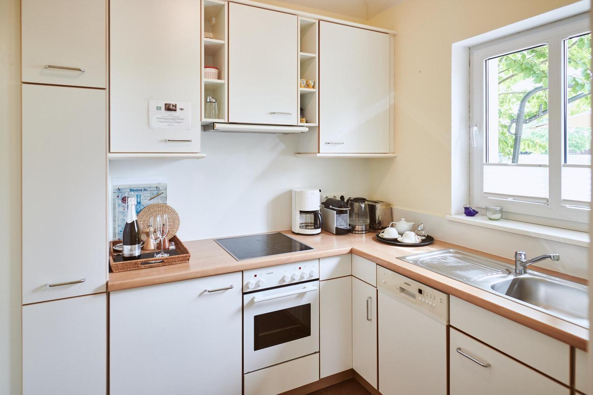 Eltville am Rhein Gutshotel Baron Knyphausen מראה חיצוני תמונה